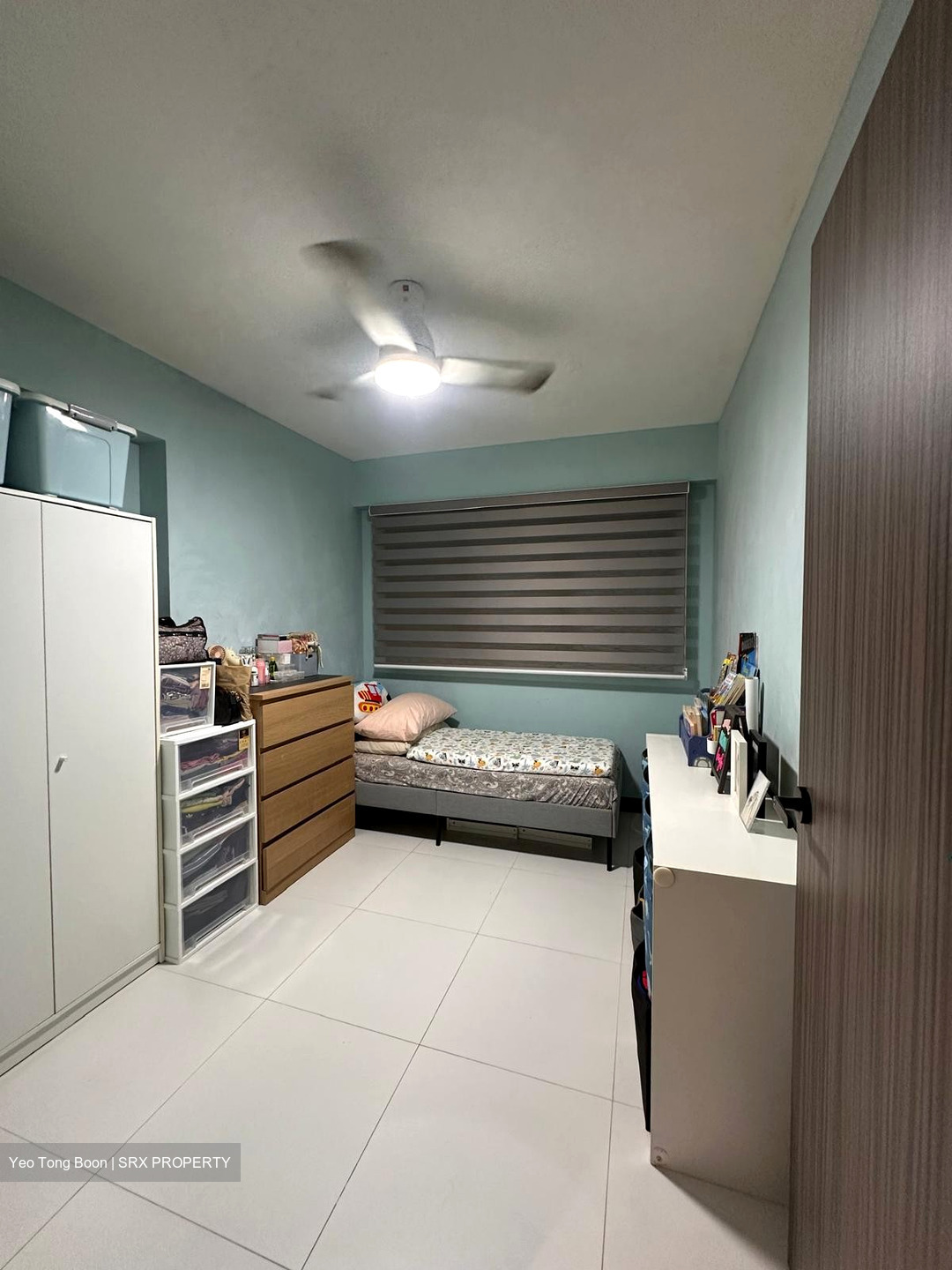 Blk 548B Segar Palmview (Bukit Panjang), HDB 3 Rooms #549687981